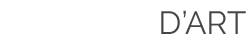Oeuvres d'Art