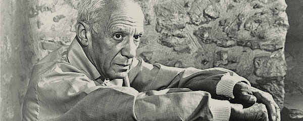 Pablo Picasso